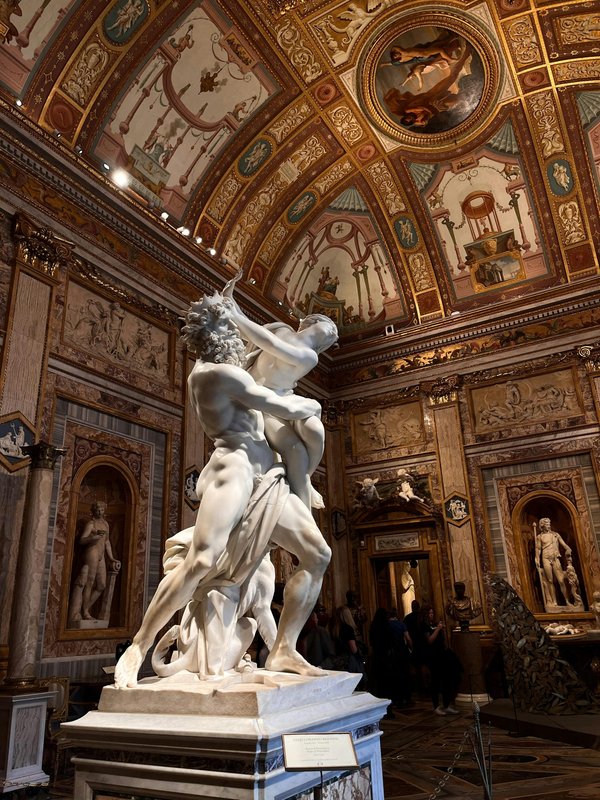 Discover the best ways to get your borghese gallery tickets