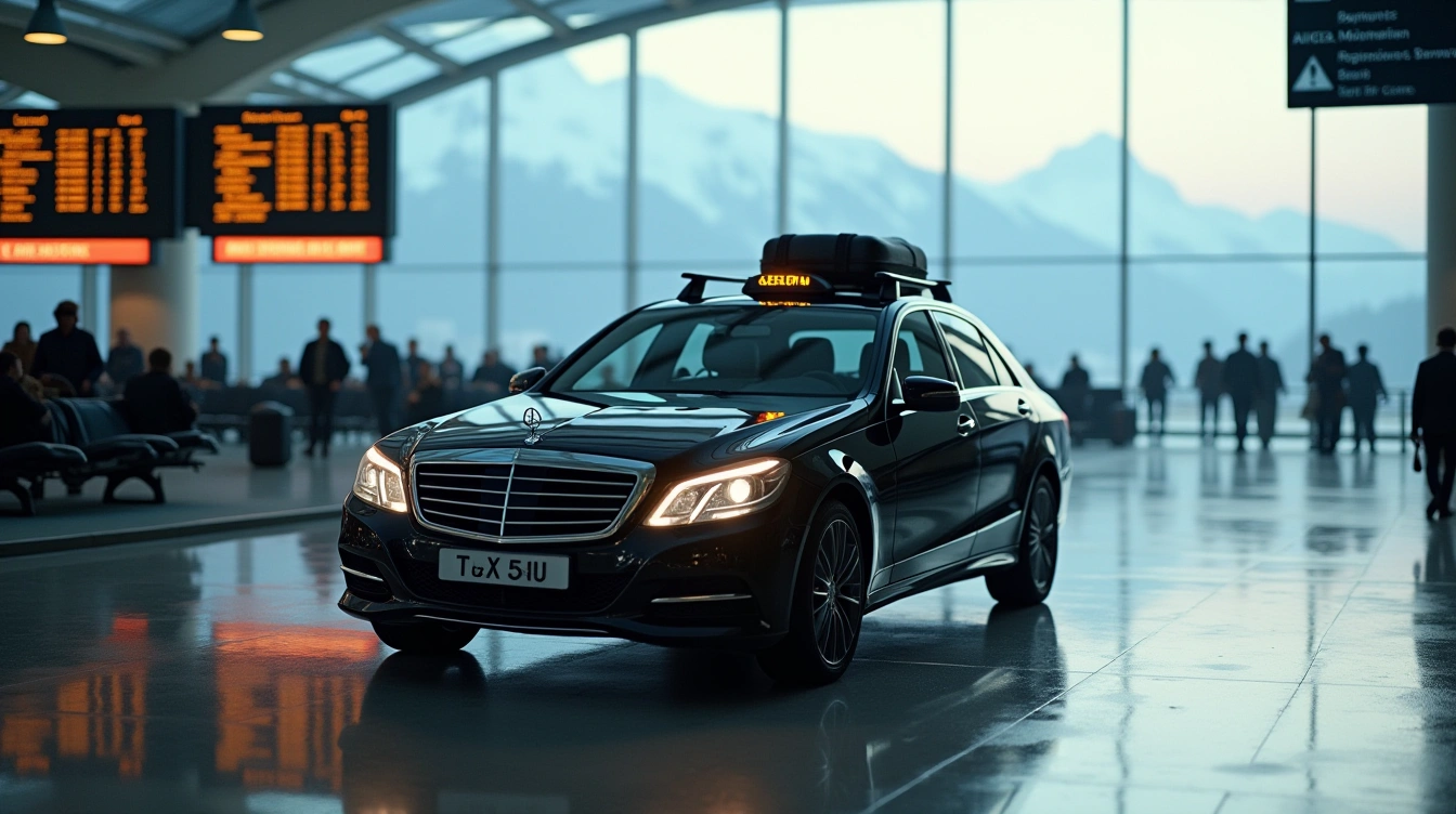 Comparing transfer costs: what affects your fare?